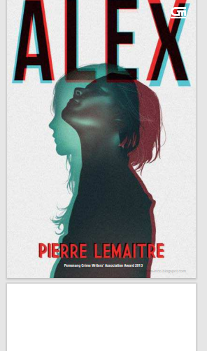 Alex (Pierre Lemaitre)